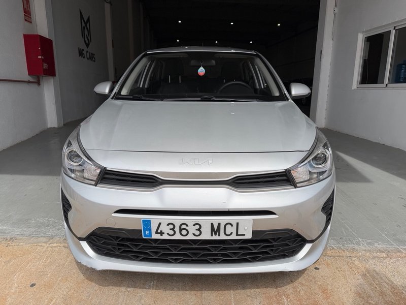 Kia Rio 2022, foto 3