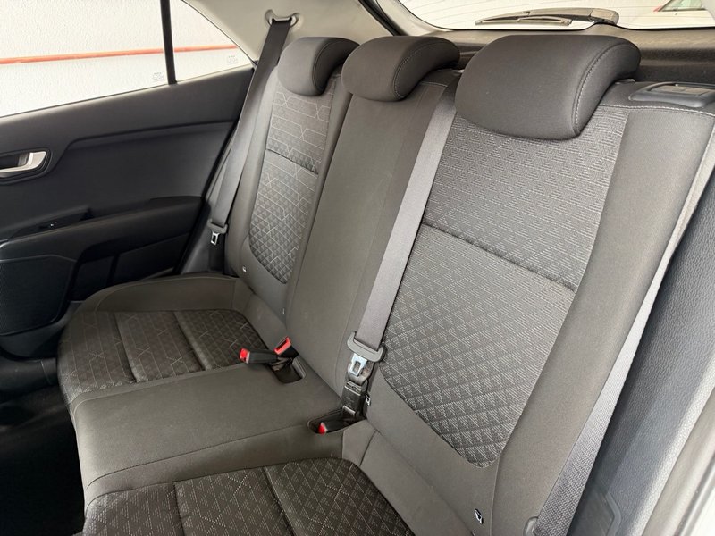 Kia Rio 2022, foto 13