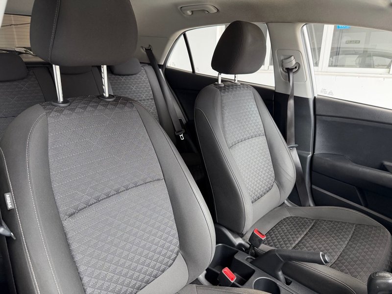 Kia Rio 2022, foto 8