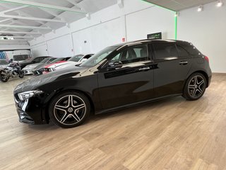 Mercedes-Benz Clase A200d 2021