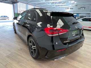 Mercedes-Benz Clase A200d 2021