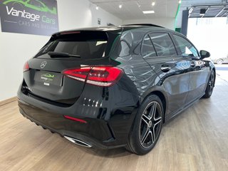 Mercedes-Benz Clase A200d 2021