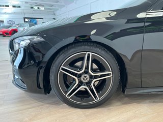 Mercedes-Benz Clase A200d 2021