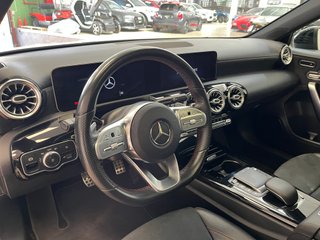 Mercedes-Benz Clase A200d 2021
