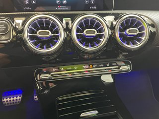 Mercedes-Benz Clase A200d 2021