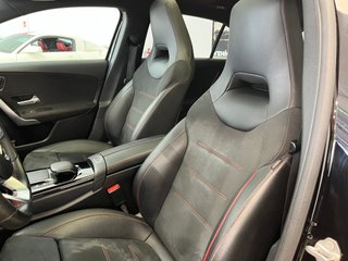 Mercedes-Benz Clase A200d 2021