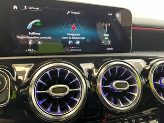 Mercedes-Benz Clase A200d 2021