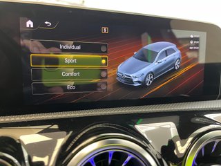 Mercedes-Benz Clase A200d 2021