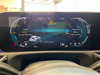 Mercedes-Benz Clase A200d 2021