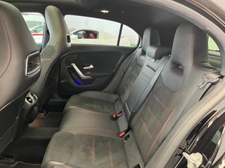 Mercedes-Benz Clase A200d 2021