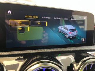 Mercedes-Benz Clase A200d 2021