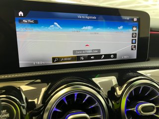 Mercedes-Benz Clase A200d 2021