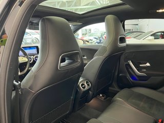 Mercedes-Benz Clase A200d 2021