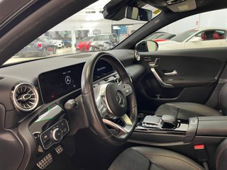 Mercedes-Benz Clase A200d 2021