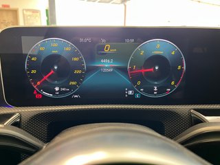 Mercedes-Benz Clase A200d 2021