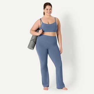 Sujetador Deportivo FormFlex para Yoga Talla XL