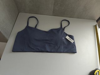 Sujetador Deportivo FormFlex para Yoga Talla XL