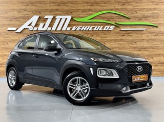 HYUNDAI KONA 1.0 120CV TGDI SLE 4x2