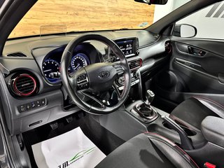 HYUNDAI KONA 1.0 120CV TGDI SLE 4x2