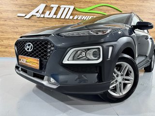 HYUNDAI KONA 1.0 120CV TGDI SLE 4x2