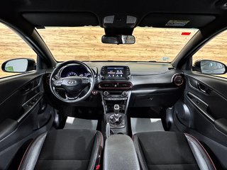 HYUNDAI KONA 1.0 120CV TGDI SLE 4x2