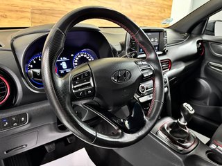 HYUNDAI KONA 1.0 120CV TGDI SLE 4x2