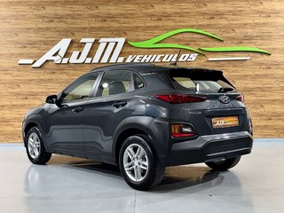 HYUNDAI KONA 1.0 120CV TGDI SLE 4x2