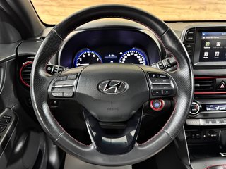HYUNDAI KONA 1.0 120CV TGDI SLE 4x2
