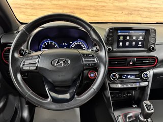 HYUNDAI KONA 1.0 120CV TGDI SLE 4x2