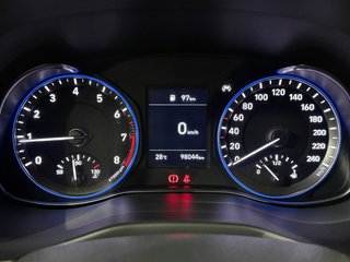 HYUNDAI KONA 1.0 120CV TGDI SLE 4x2