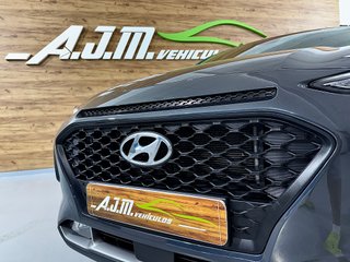 HYUNDAI KONA 1.0 120CV TGDI SLE 4x2