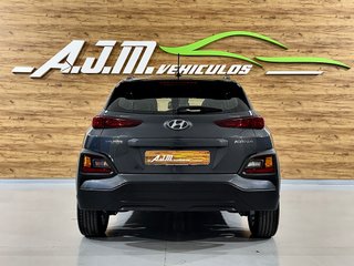 HYUNDAI KONA 1.0 120CV TGDI SLE 4x2