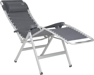 Tumbona Crespo Relax AL/232 Gris