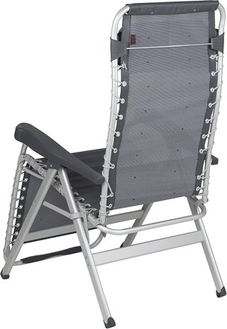 Tumbona Crespo Relax AL/232 Gris