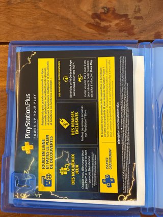 FIFA 18 PS4