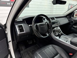 Land Rover Range Rover Sport 2019
