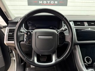 Land Rover Range Rover Sport 2019