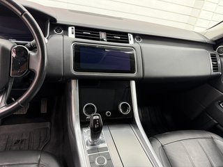 Land Rover Range Rover Sport 2019