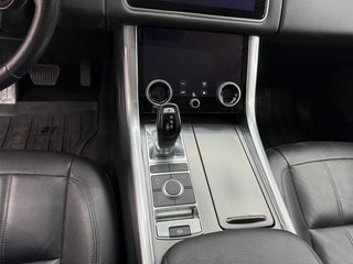 Land Rover Range Rover Sport 2019