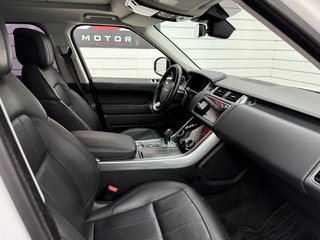 Land Rover Range Rover Sport 2019