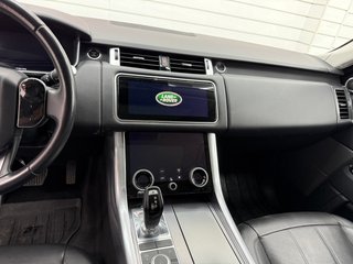 Land Rover Range Rover Sport 2019