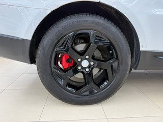 Land Rover Range Rover Sport 2019