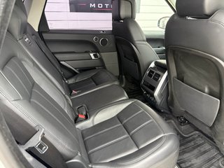 Land Rover Range Rover Sport 2019