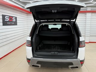 Land Rover Range Rover Sport 2019