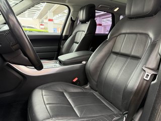 Land Rover Range Rover Sport 2019