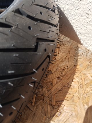 Neumático Pirelli Angel Scooter 110/70 R16 52S
