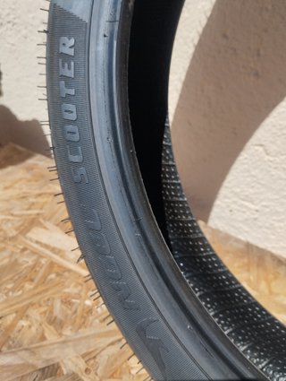 Neumático Pirelli Angel Scooter 110/70 R16 52S