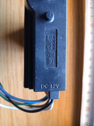 Cilindro eléctrico actuador