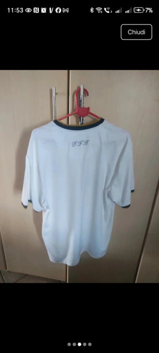 Set Giacca sportiva Adidas Deutscher + maglietta