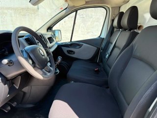 Renault Trafic 2017
